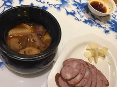 -东方饺子王(和平里店)