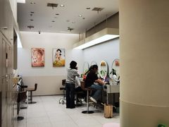 -天真蓝照相馆(五角场百联又一城店)