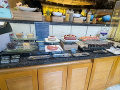 -威斯汀舞台餐厅