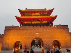 -朝花夕拾中餐厅(台儿庄古城复兴广场店)