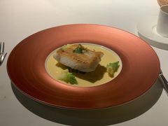 -Oyster Talks 四度蚝法餐厅