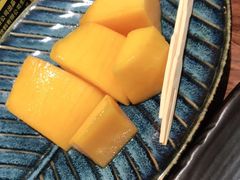 -大渔铁板烧(东城店)