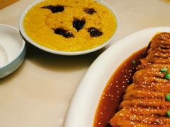 -杏花堂·山西菜馆(晋中万达店)