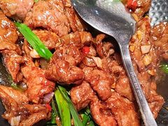 -黄泥岗·黄陂农家菜(百步亭店)