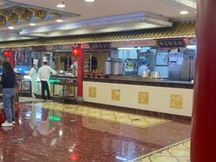 -万荣烤鸭店·北京菜(天坛店)