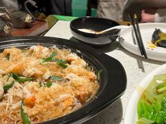 -君思港湾(富强店)
