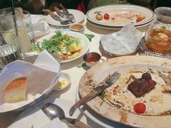 -Steaking·食间牛排(和平店)