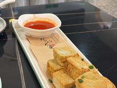 -望江门小龙虾·靓虾(西湖总店)