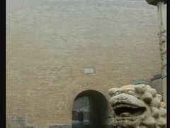 -雁门关景区