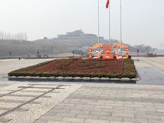 -河北省园博园