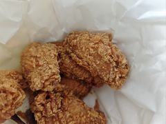 -肯德基(融创茂店)