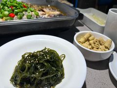 -半天妖烤鱼(新中关购物中心店)