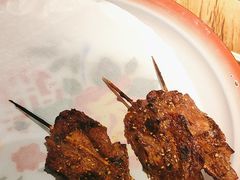 -北丐先生·野馄饨烧烤(雨花万象店)