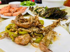 -秋姐美食店(海陵岛保利店)