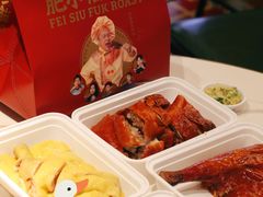 -肥小福·烧鹅专门店(环宇荟店)
