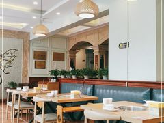 大堂-守柴炉烤鸭(中海国际店)