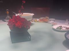 -湖锦酒楼·31年地道湖北菜(黄鹤楼店)