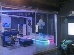 -CIAO·团建聚餐·生日派对轰趴馆(福田店)