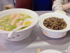 -渝信川菜(工体店)