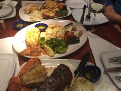 -RED LOBSTER(中城西店)