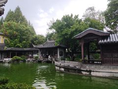 -南京中国近代史遗址博物馆(南京总统府)