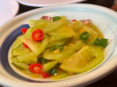 -鱼食饭稻·苏浙土菜17年老馆子(平江路店)