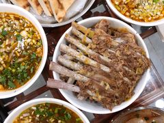 -杨志和泡馍(中山北街1店)