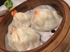 -红棉中餐厅·广州海航威斯汀酒店