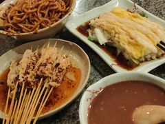 -小街天府(西工小街店)