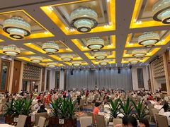 大堂-顺德人家食府(黄金广场店)