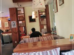 大堂-石榴院子(西施故里店)