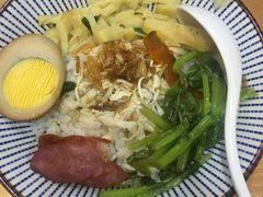 -胡须张鲁肉饭(南京三民店)