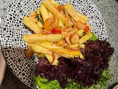 -Home Thai·泰谣(王府井apm店)