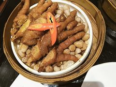 -高第街56号港式餐厅(山大路店)