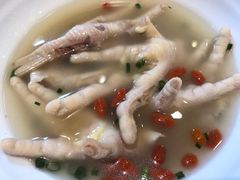 药膳凤爪-新成海港大酒楼(康华路店)