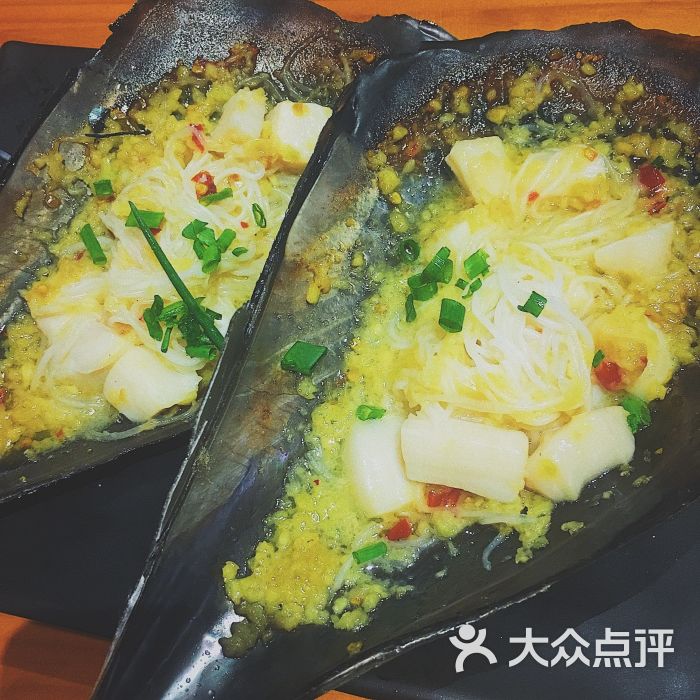 潘小烧·云南夜宵烧烤(宝山分店)蒜蓉带子图片 - 第61张