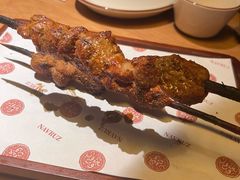 -纳鲁孜·新疆特色餐厅(上海悦荟广场店)