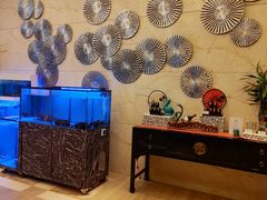 -酌宴府The China Club·广州万富希尔顿酒店(云城东路店)