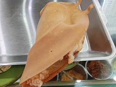 -易老大蛋烘糕(奎星楼总店)