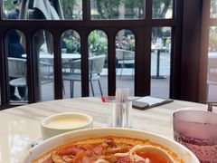 -新世界餐厅(万达店)
