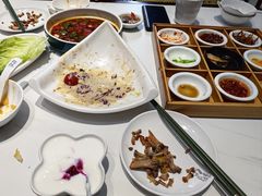 -新仙清汤牛腩(铜锣湾店)