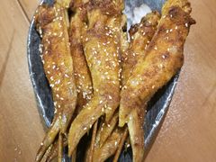 -十三道烧烤(保利西街店)