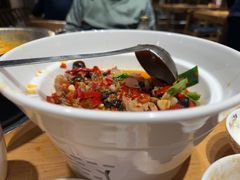 -老凯俚酸汤鱼(多彩城店)