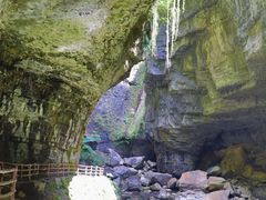 -鹿院坪生态旅游景区