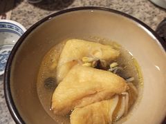 鸡汁回卤干-南京大牌档(三阳广场苏宁店)