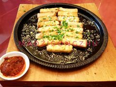 -民族饭店-四季餐厅