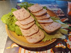 -探鱼·鲜青椒爽麻烤鱼(天一广场店)