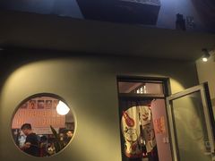 门面-鸟串烧Yakitori