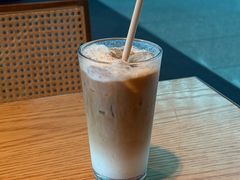 -Coffee@Works(仁川国际机场店)