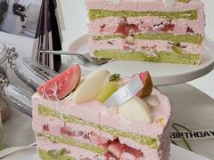 -ZIYUE CAKE线上店